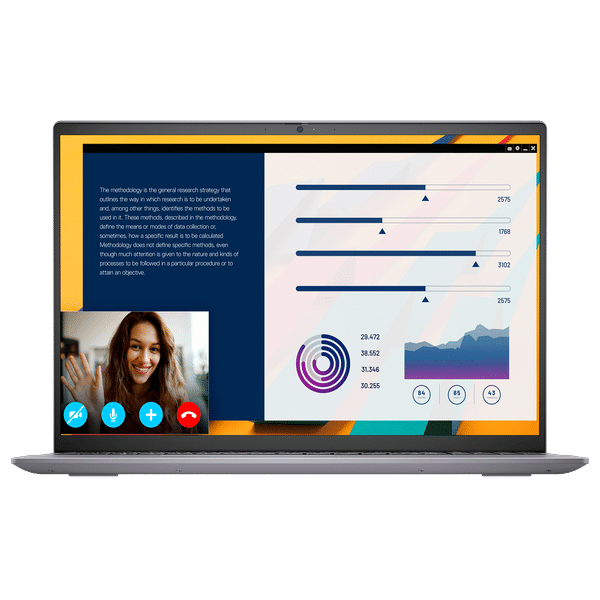 Buy Dell Vostro 5620 12th Gen Core i5 Windows 11 Notebook (16GB